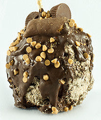 Peanut Butter Bomb