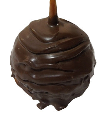 Chocolate Covered Caramel