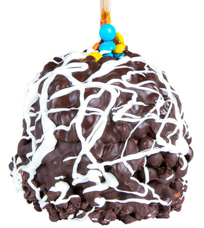 *Best Seller* - Death by Chocolate Caramel Apple