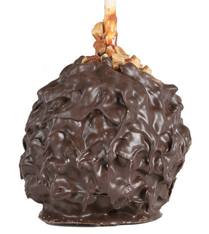 *Best Seller* - Pecan Turtle Super Monster