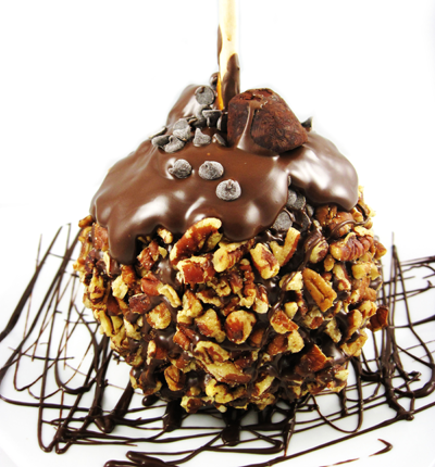 Bittersweet Pecan Super Gi'Norma Gantic