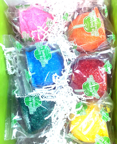 Special Holiday Sugar Apples