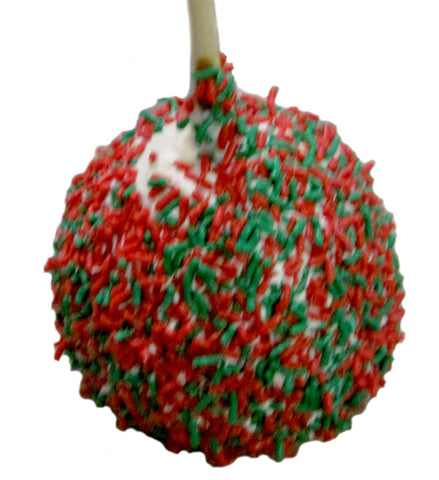 Holiday Sprinkle